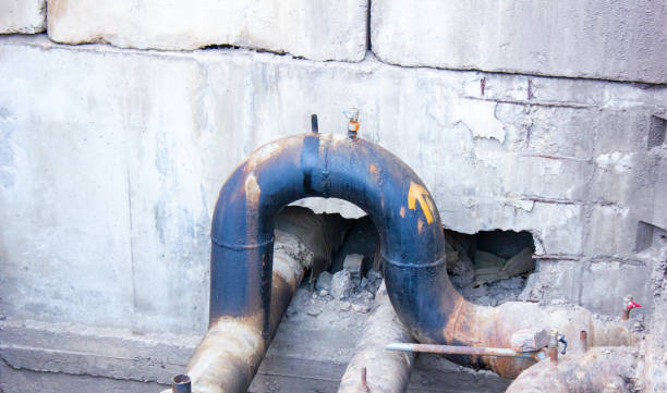 Best Residential water damage restoration  in Huntington Beach, CA