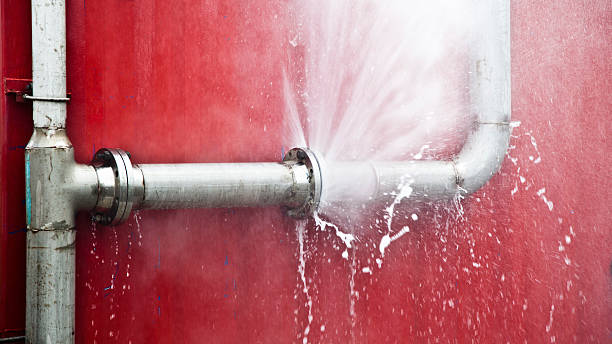 Best Flood restoration services  in Huntington Beach, CA